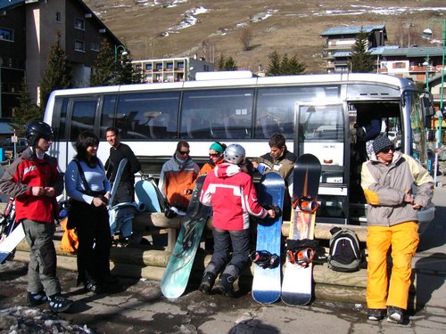 Persze Les2Alpes nem lehet kihagyni ha már itt vagyunk.